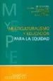 AudioLibro Multiculturalismo y Educacion para la Equidad de Enric Prats