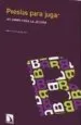 AudioLibro Poesia para Jugar de Maryta Bereguer
