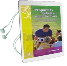 Descargar AudioLibro Propuestas Globales en Educacion Fisica de David Castro año 2007