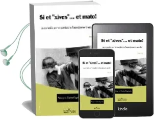 Descargar AudioLibro Si et Xives... et Mato de Neus Sol año 2007