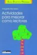 AudioLibro Actividades para Mejorar Como Lectores de Margarita Recasens