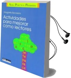 Descargar AudioLibro Actividades para Mejorar Como Lectores de Margarita Recasens año 2007