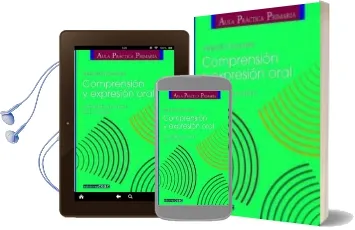 Descargar AudioLibro Comprension y Expresion Oral de Margarita Recasens año 2007