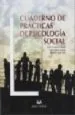 AudioLibro Cuaderno de Practicas de Psicologia Social de Mercedes Lopez Saez
