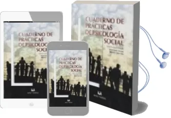 Descargar AudioLibro Cuaderno de Practicas de Psicologia Social de Mercedes Lopez Saez año 2007