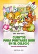 AudioLibro Cuentos para Portarse Bien en el Colegio de Jesus Jarque Garcia