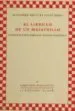 AudioLibro El Librillo de un Maestrillo de Guillermo Saenz De Santamaria