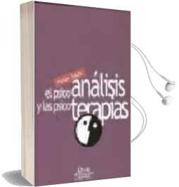 Descargar AudioLibro El Psicoanalisis y las Psicoterapias de Manuel Baldiz Foz año 2007
