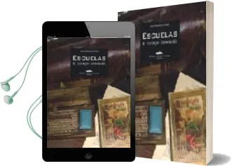 Descargar AudioLibro Escuelas: El Tiempo Detenido de Varios Autores año 2007