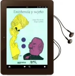 Descargar AudioLibro Existencia y Sujeto de Jorge Aleman año 2007