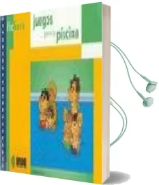 Descargar AudioLibro Fichero. Juegos para la Piscina de Miguel Navas Torres año 2007