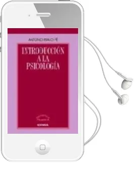 Descargar AudioLibro Introduccion a la Psicologia de Antonio Malo Pe año 2007