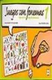 AudioLibro Juegos con Fonemas. 1: Juego de la Oca. Juego de Adivinanzas. de Maria Jesus Gomis Cañete