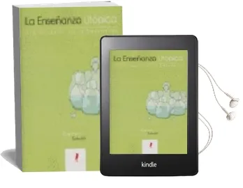 Descargar AudioLibro La Enseñanza Utópica: Una Filosofía de la Educación de Carmen Salván año 2007