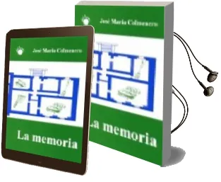 Descargar AudioLibro La Memoria de Jose Maria Colmenero año 2007