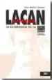 AudioLibro Lacan Literario: La Experiencia de la Letra de Jean Michel Rabate