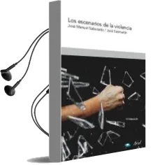 Descargar AudioLibro Los Escenarios de la Violencia de Jose Manuel Sabucedo Camaselle año 2007