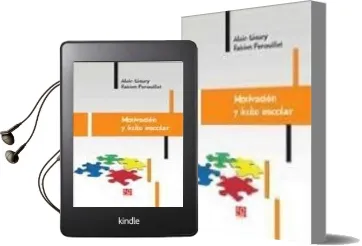 Descargar AudioLibro Motivacion y Exito Escolar de Alain Lieury año 2007