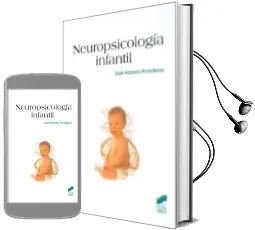Descargar AudioLibro Neuropsicologia Infantil de Jose Antonio Portollano año 2007