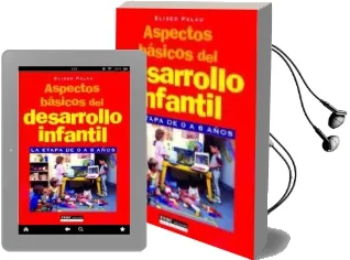 Descargar AudioLibro Aspectos Basicos del Desarrollo Infantil de Eliseo Palau año 2007
