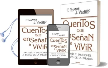 Descargar AudioLibro Cuentos que Enseñan a Vivir de Fatima Ramos Brieva año 2007