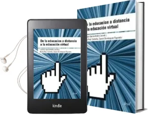 Descargar AudioLibro De la Educacion a Distancia a la Educacion Virtual de Varios Autores año 2007