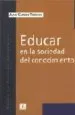 AudioLibro Educar en la Sociedad del Conocimiento de Juan Carlos Tedesco