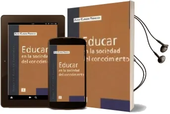 Descargar AudioLibro Educar en la Sociedad del Conocimiento de Juan Carlos Tedesco año 2007