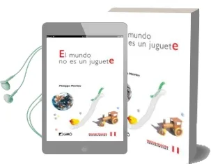 Descargar AudioLibro El Mundo no es un Juguete de Philippe Meirieu año 2007