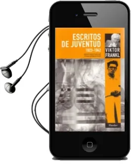 Descargar AudioLibro Escritos de Juventud (1923-1942) de Viktor E. Frankl año 2007