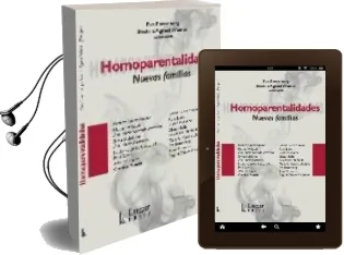 Descargar AudioLibro Homoparentalidades: Nuevas Familias de Eva Rotenberg año 2007