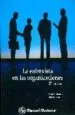 AudioLibro La Entrevista en las Organizaciones (2ª ed) de Jaime Grados Espinosa