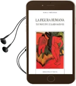 Descargar AudioLibro La Figura Humana: Test Proyectivo de Karen Machover de Juan A. Portuondo año 2007