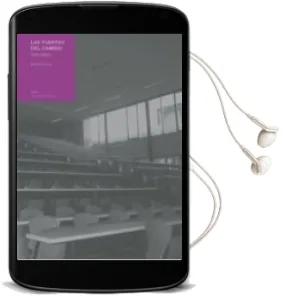 Descargar AudioLibro Las Fuerzas del Cambio con Creces de Michael Fullan año 2007