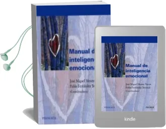 Descargar AudioLibro Manual de Inteligencia Emocional de Jose Miguel Mestre Navas año 2007