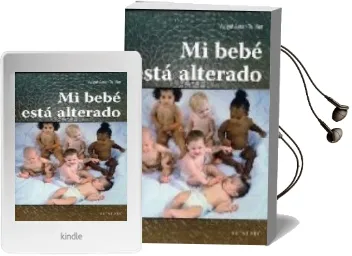 Descargar AudioLibro Mi Bebe Esta Alterado de Avigal Amar Tuillier año 2007