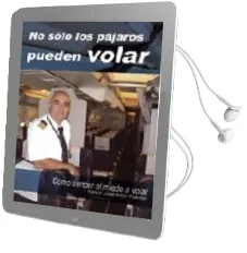 Descargar AudioLibro No Solo los Pajaros Pueden Volar de Ramon Jose Anton Fuentes año 2007