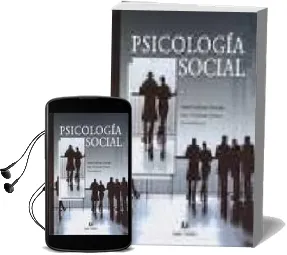 Descargar AudioLibro Psicologia Social (Trabajo Social) de Itziar Fernandez Sedano año 2007