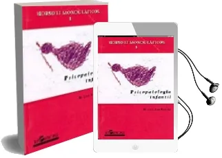 Descargar AudioLibro Psicopatologia Infantil de Mª Jose Buj Pereda año 2007