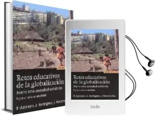Descargar AudioLibro Retos Educativos de la Globalizacion de Joan Fontrodona año 2007
