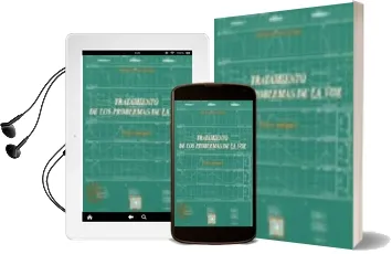 Descargar AudioLibro Tratamiento de los Problemas de la voz de Ines Bustos Sanchez año 2007