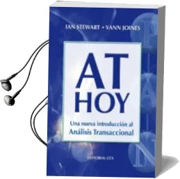 Descargar AudioLibro At hoy : Una Nueva Introduccion al Analisis Transaccional de Ian Stewart año 2007
