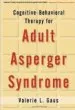 AudioLibro Cognitive-Behavioral Therapy for Adult Asperger Syndrome de Valerie L. Gaus