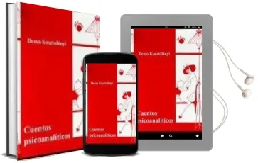 Descargar AudioLibro Cuentos Psicoanaliticos de Dezco Kosztolanyi año 2007