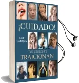 Descargar AudioLibro Cuidado!Tus Gestos te Traicionan de Guy Cabana año 2007