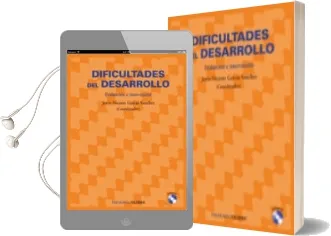 Descargar AudioLibro Dificultades del Desarrollo: Evaluacion e Intervencion de Jesus Nicasio Garcia Sanchez año 2007
