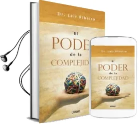 Descargar AudioLibro El Poder de la Complejidad de Varios Autores año 2007