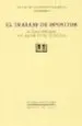 AudioLibro El Trabajo de Opositor (Como Aprobar sin Morir en el Intento) de David De La Fuente Ramirez