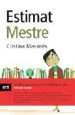 AudioLibro Estimat Mestre de Cristina Masanes