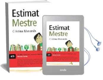 Descargar AudioLibro Estimat Mestre de Cristina Masanes año 2007